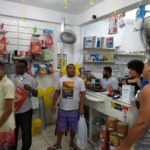 Feirão Gekril movimentou o bairro da Penha em Vitória
